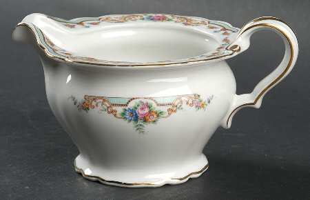 The Angus Creamer