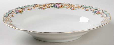 The Angus Rim Soup Bowl