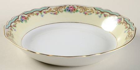 The Angus Coupe Soup Bowl