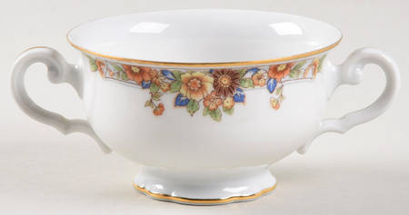 The Autumn Bouillon Cup