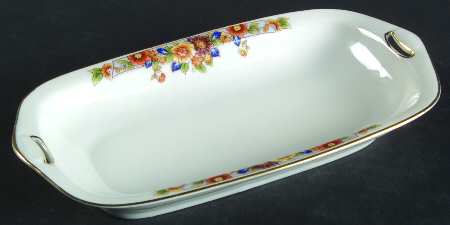 The Autumn Relish