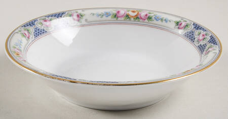 The Baden Fruit/Dessert (Sauce) Bowl
