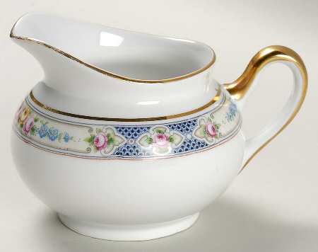 The Baden Creamer