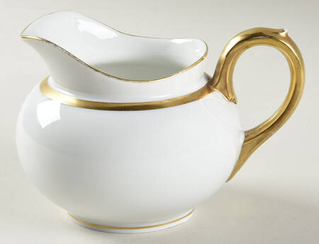 Baronial, The Creamer