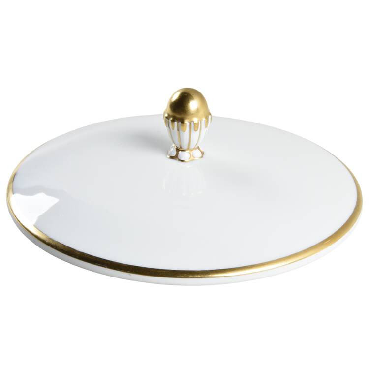 Baronial, The Lid for Tureen