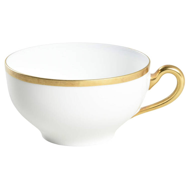 Baronial, The Flat Cup
