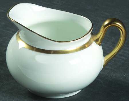 Baronial, The Creamer
