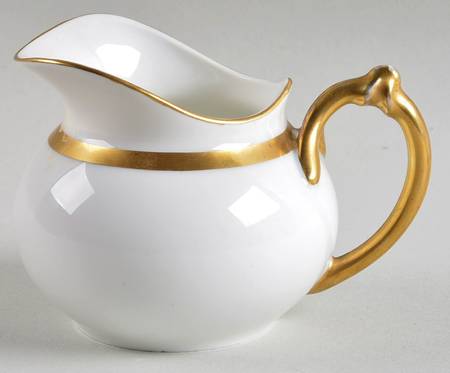 Baronial, The Mini Creamer