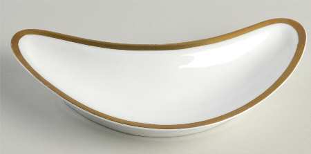 Baronial, The Bone Dish