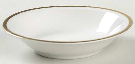 Baronial, The Rim Cereal Bowl