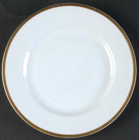 Baronial, The Salad Plate