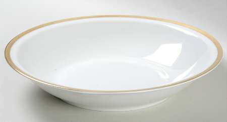 Baronial, The Rim Soup Bowl