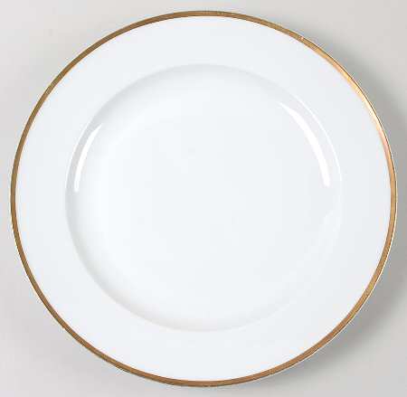 Baronial, The 12" Chop Plate (Round Platter)