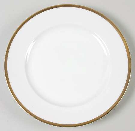 Baronial, The Salad Plate