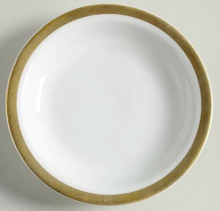 Baronial, The Butter Pat
