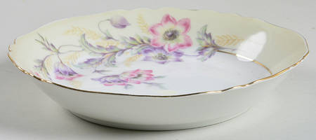 The Belmont Coupe Soup Bowl