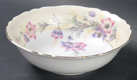 The Belmont Coupe Cereal Bowl