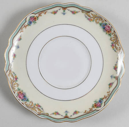 Belhaven Saucer for Cream Soup Bowl