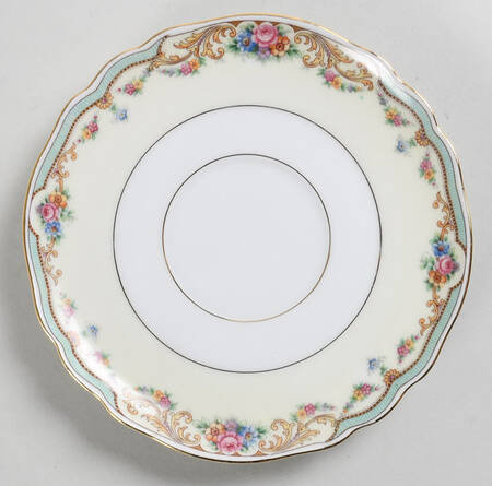 Belhaven Saucer