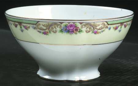 Belhaven Cranberry Bowl