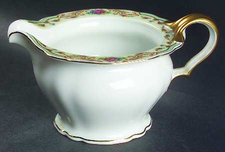 Belhaven Creamer