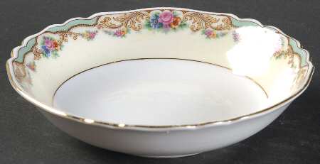 Belhaven Fruit/Dessert (Sauce) Bowl