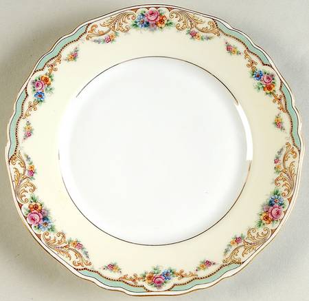 Belhaven Dessert/Pie Plate