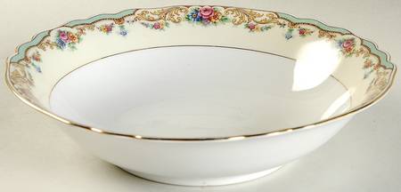 Belhaven 10" Oval Vegetable Bowl