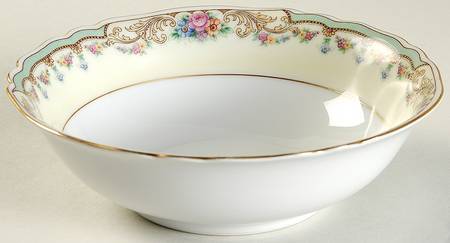 Belhaven Coupe Cereal Bowl