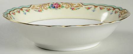 Belhaven 9" Round Vegetable Bowl