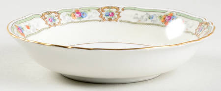 Brandon Fruit/Dessert (Sauce) Bowl
