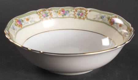Brandon Coupe Cereal Bowl