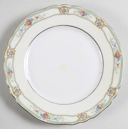 Brandon Dessert/Pie Plate
