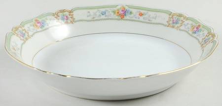 Brandon Coupe Soup Bowl