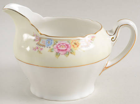 The Camden Creamer