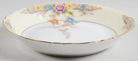The Camden Coupe Soup Bowl