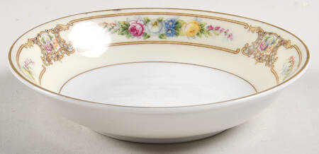 The Chester Fruit/Dessert (Sauce) Bowl