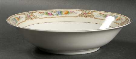 The Chester 9" Round Vegetable Bowl