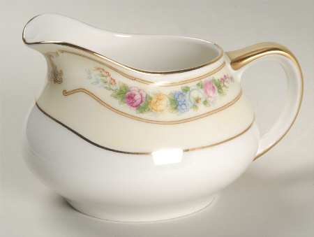 The Chester Creamer