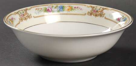 The Chester Coupe Cereal Bowl