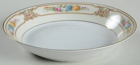 The Chester Coupe Soup Bowl