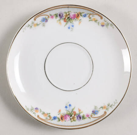 The Kenmore Saucer