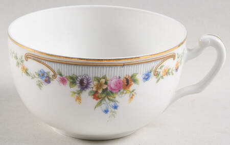 The Kenmore Flat Cup