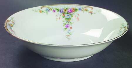 The Kenmore 8" Round Vegetable Bowl