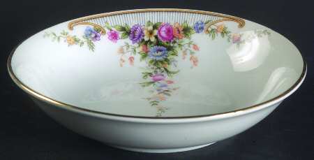 The Kenmore Fruit/Dessert (Sauce) Bowl