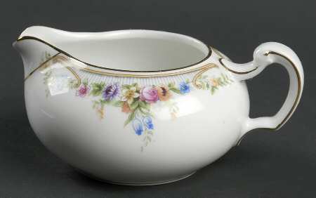 The Kenmore Creamer