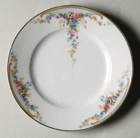 The Kenmore Dessert/Pie Plate
