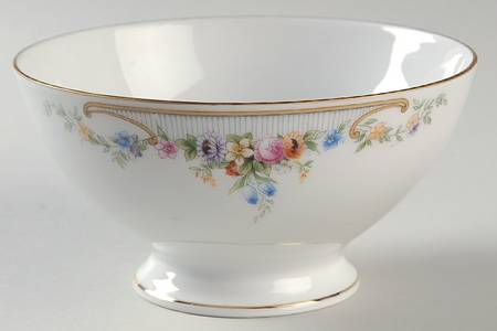 The Kenmore Cranberry Bowl