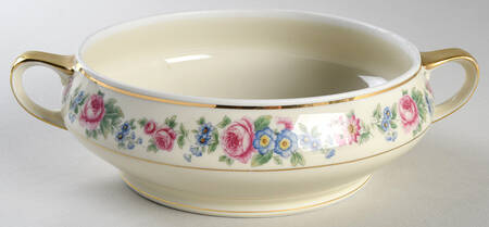 Kent Round Vegetable No Lid