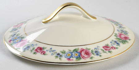 Kent Lid for Round Vegetable
